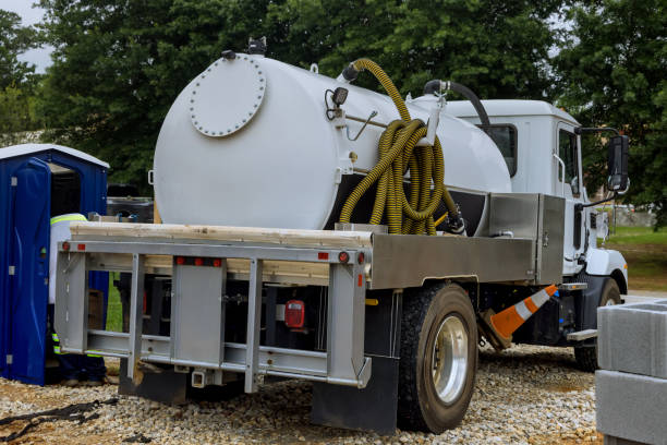 Best Portable toilet rental cost  in Carlin, NV