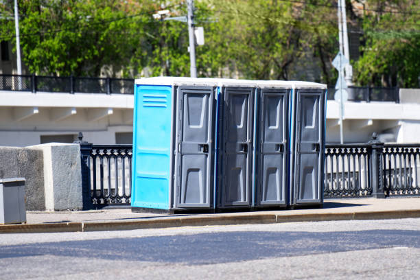 Best Portable bathroom rental  in Carlin, NV